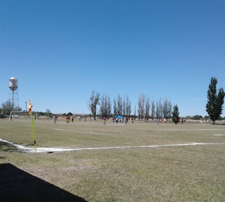 Gallegos Park (Canutillo,&nbspTX)